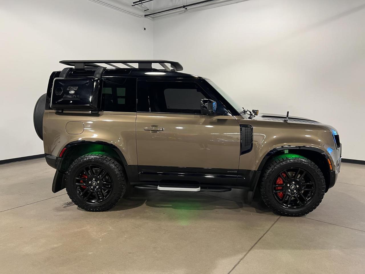 2023 Land Rover Defender X Parker CO