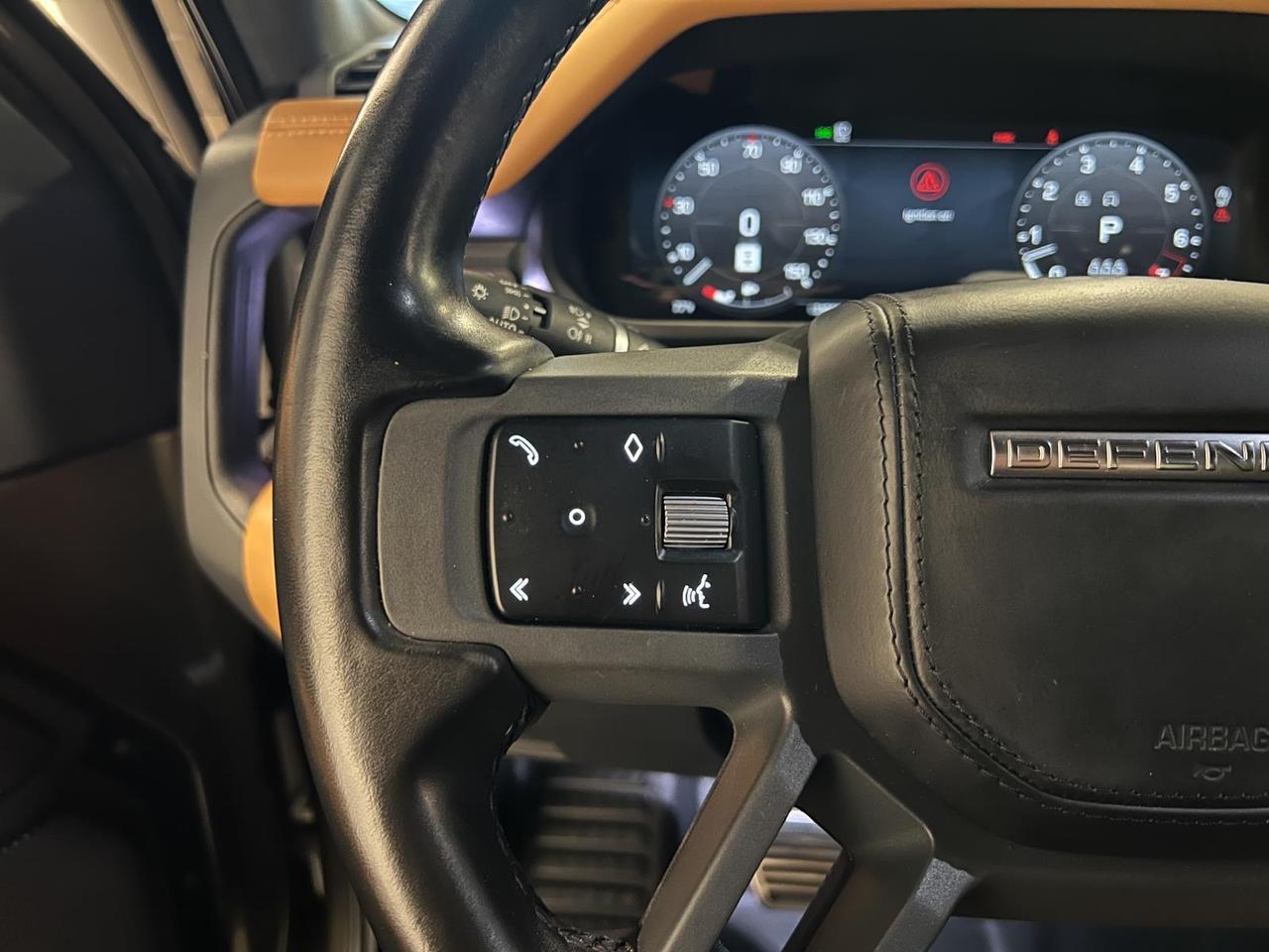 2023 Land Rover Defender X Parker CO