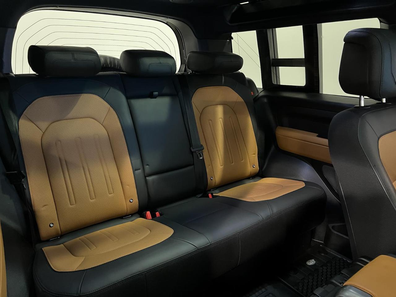 2023 Land Rover Defender X Parker CO