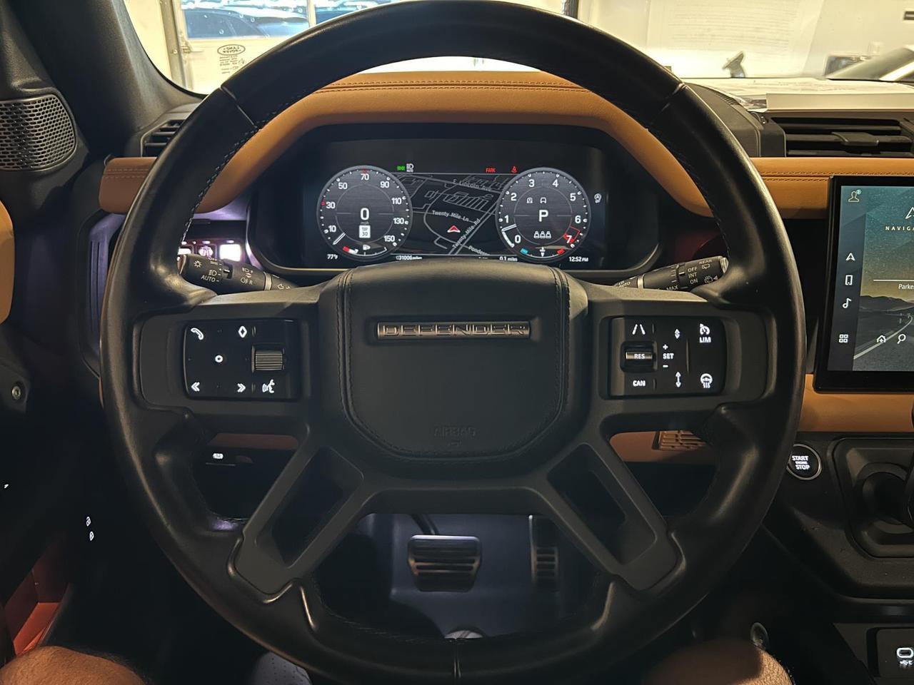 2023 Land Rover Defender X Parker CO