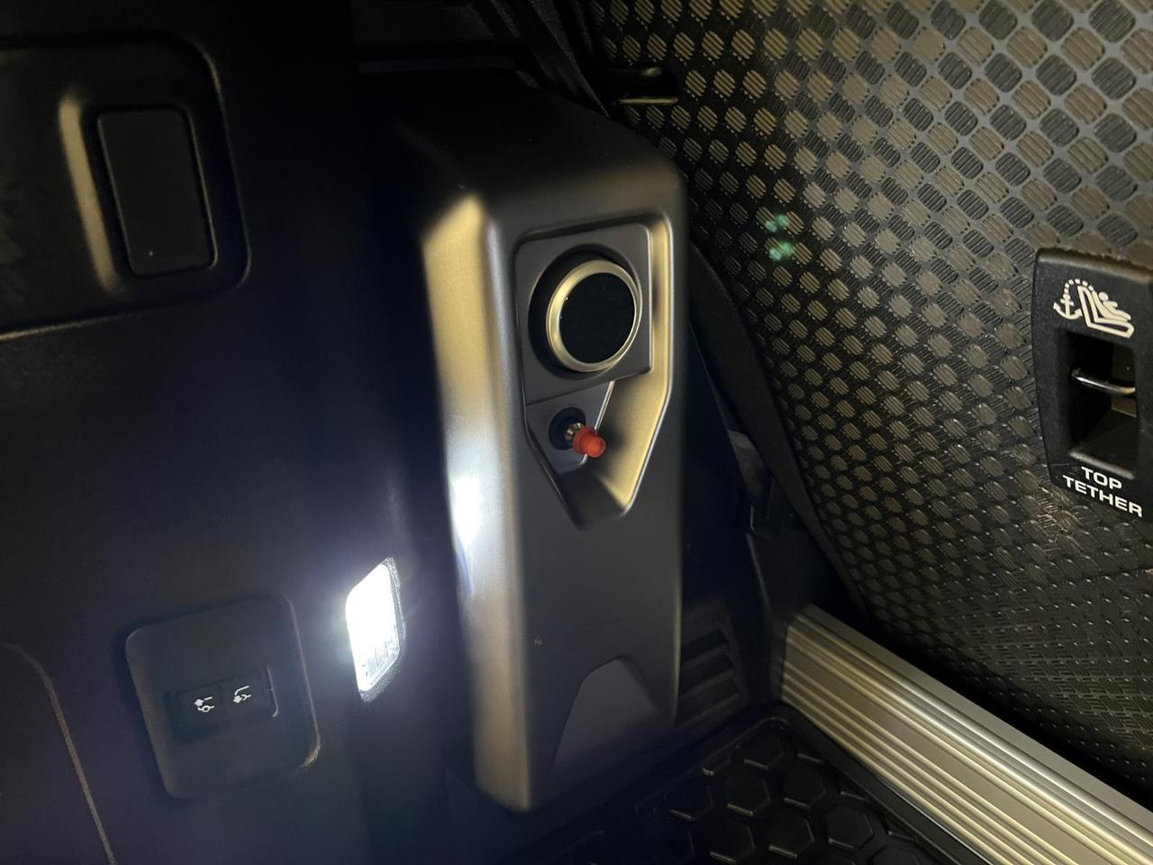 2023 Land Rover Defender X Parker CO