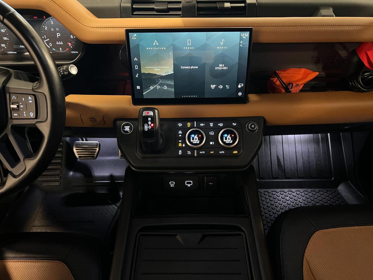 2023 Land Rover Defender X Parker CO