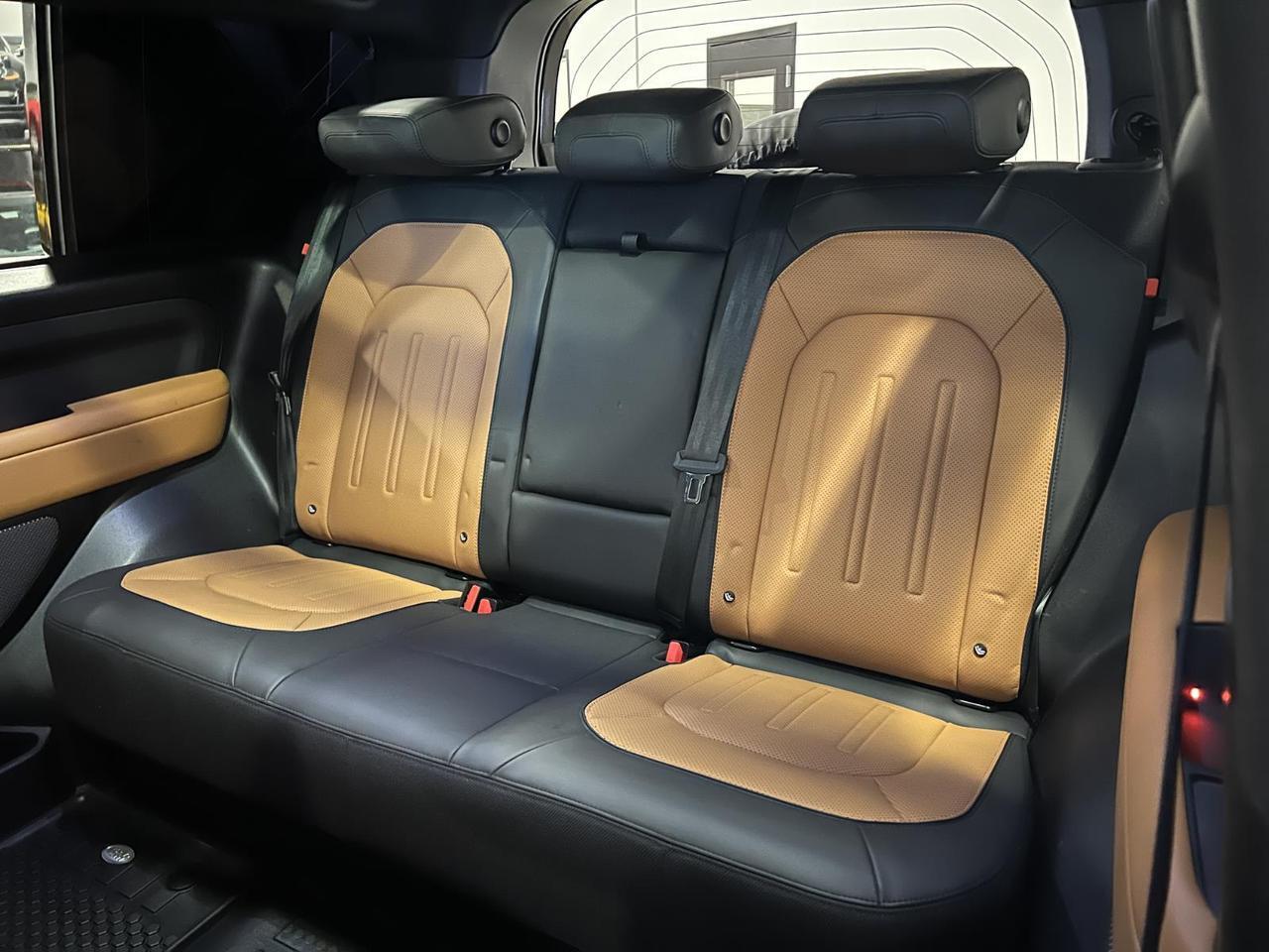 2023 Land Rover Defender X Parker CO