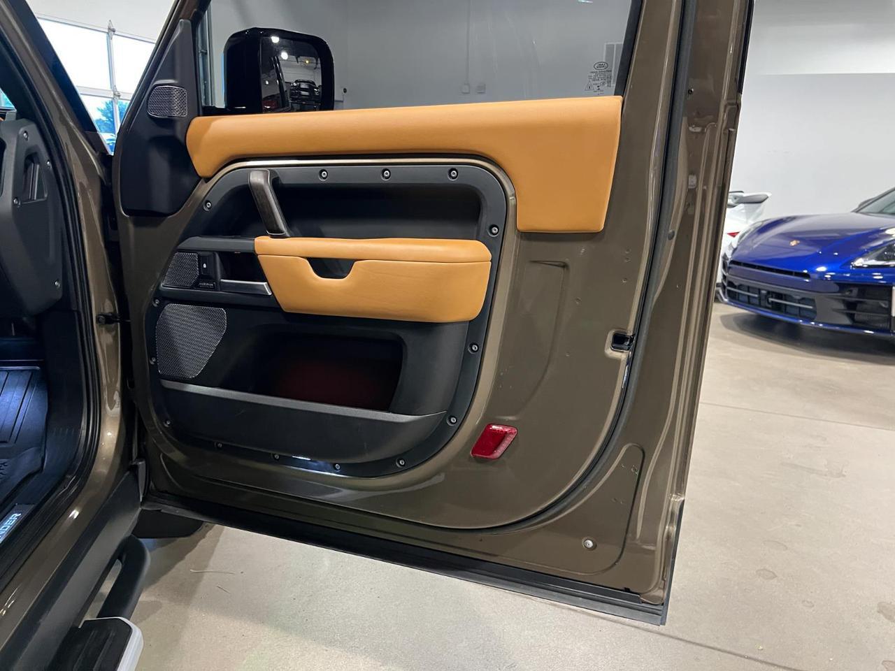 2023 Land Rover Defender X Parker CO