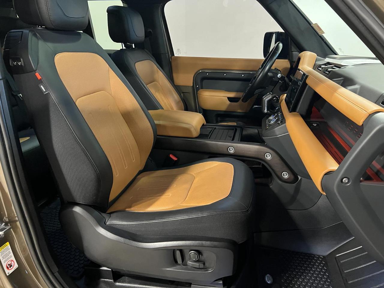 2023 Land Rover Defender X Parker CO