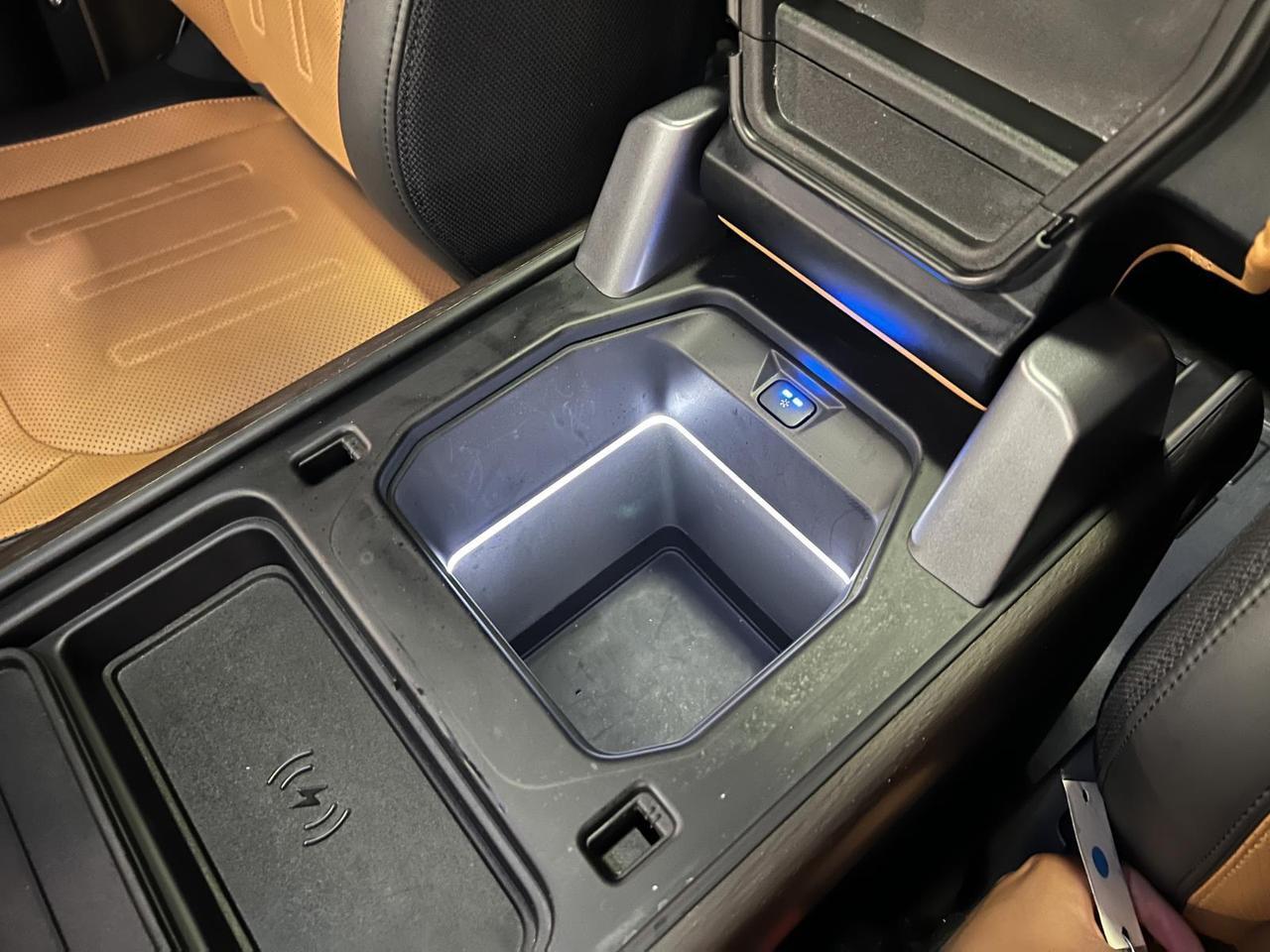 2023 Land Rover Defender X Parker CO