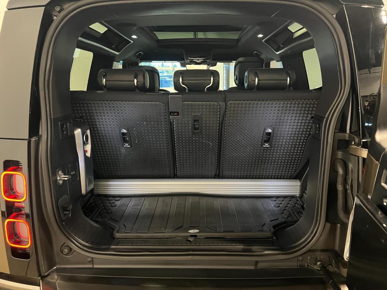 2023 Land Rover Defender X Parker CO