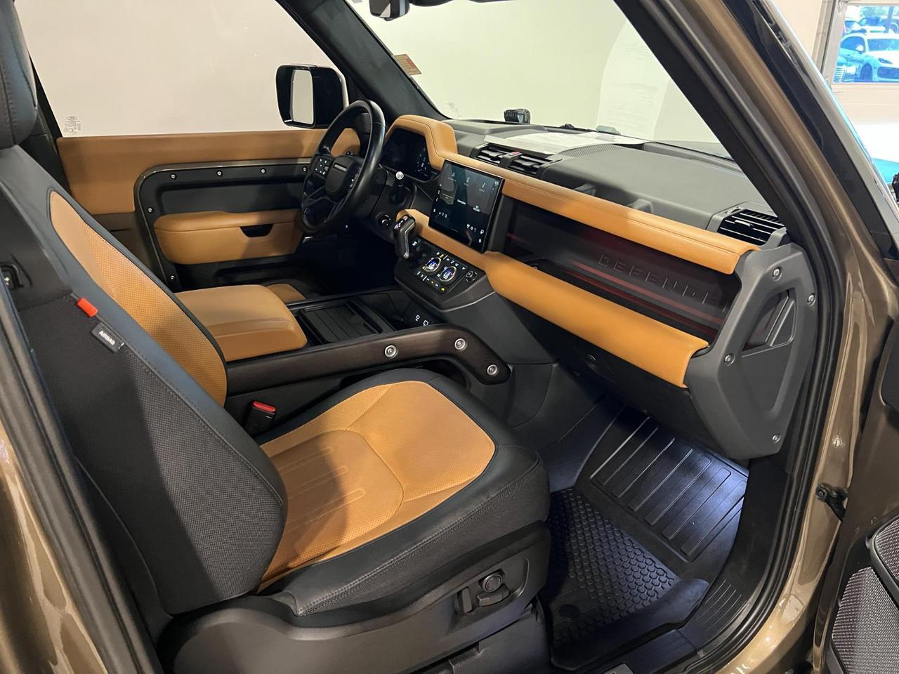 2023 Land Rover Defender X Parker CO