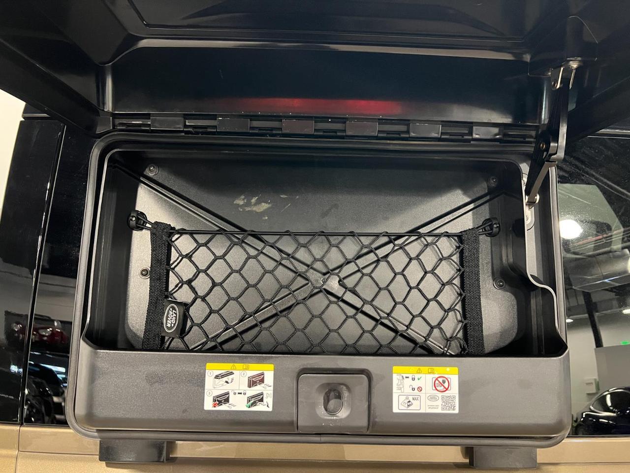 2023 Land Rover Defender X Parker CO