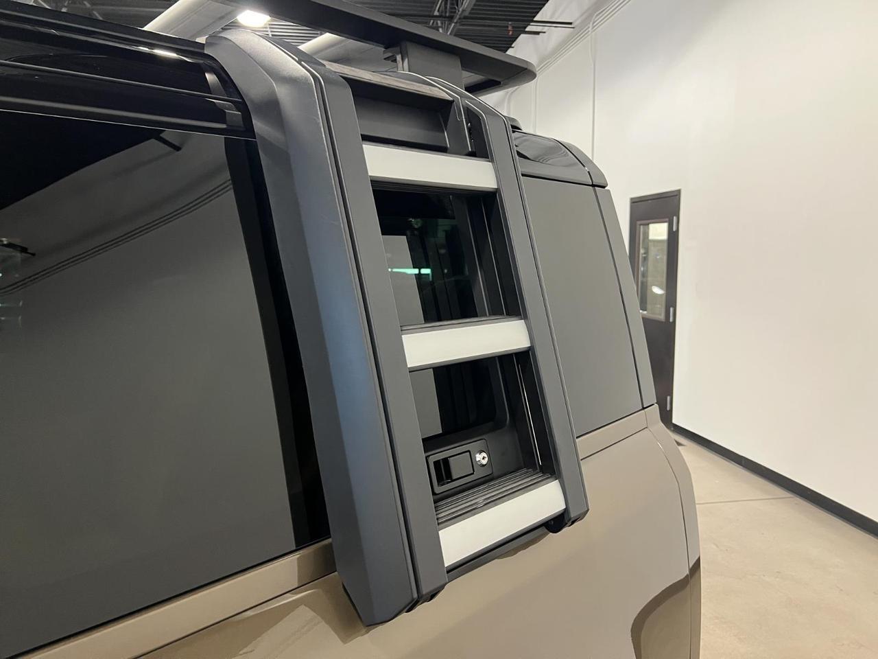 2023 Land Rover Defender X Parker CO