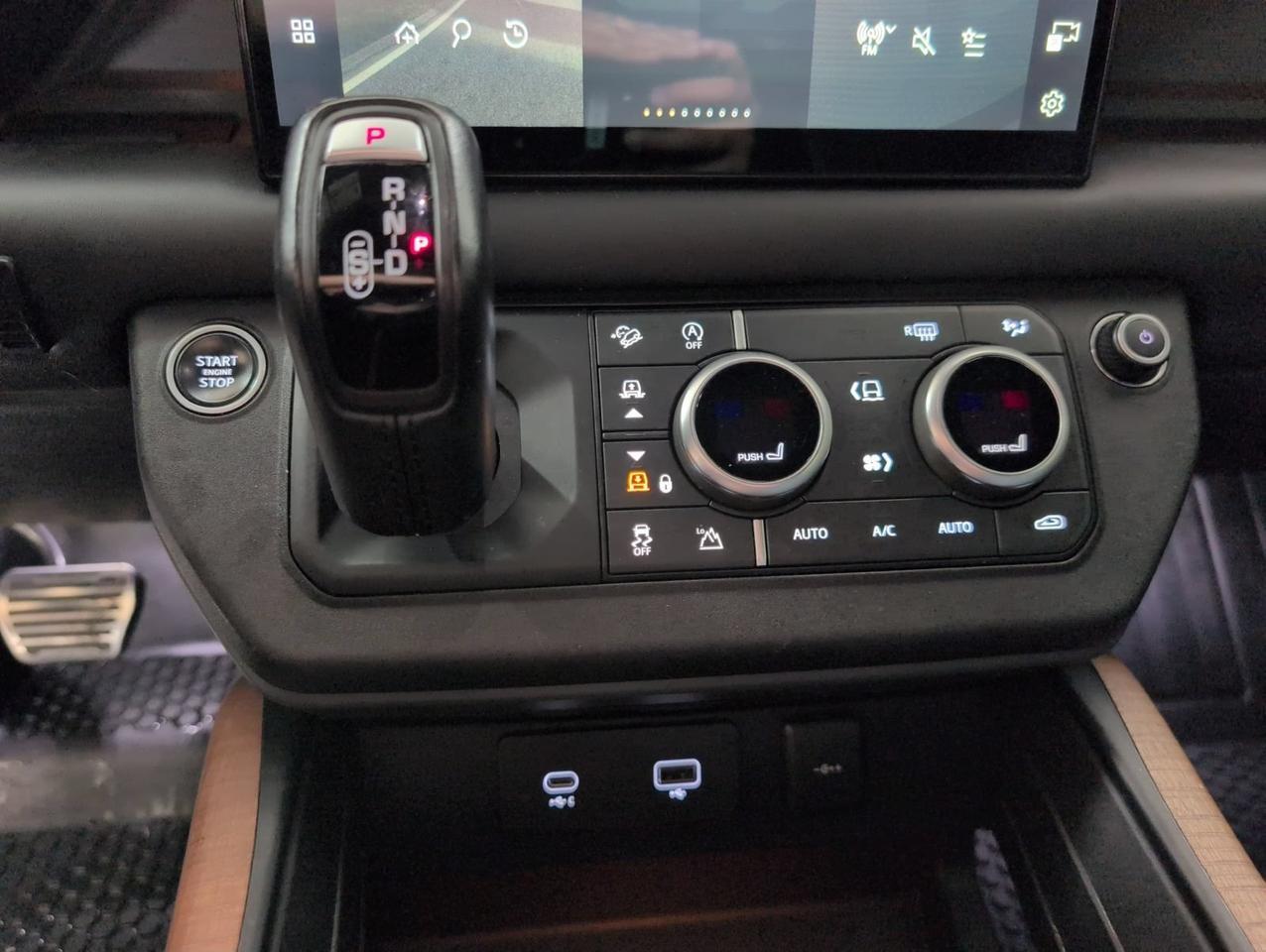 2023 Land Rover Defender X San Antonio TX