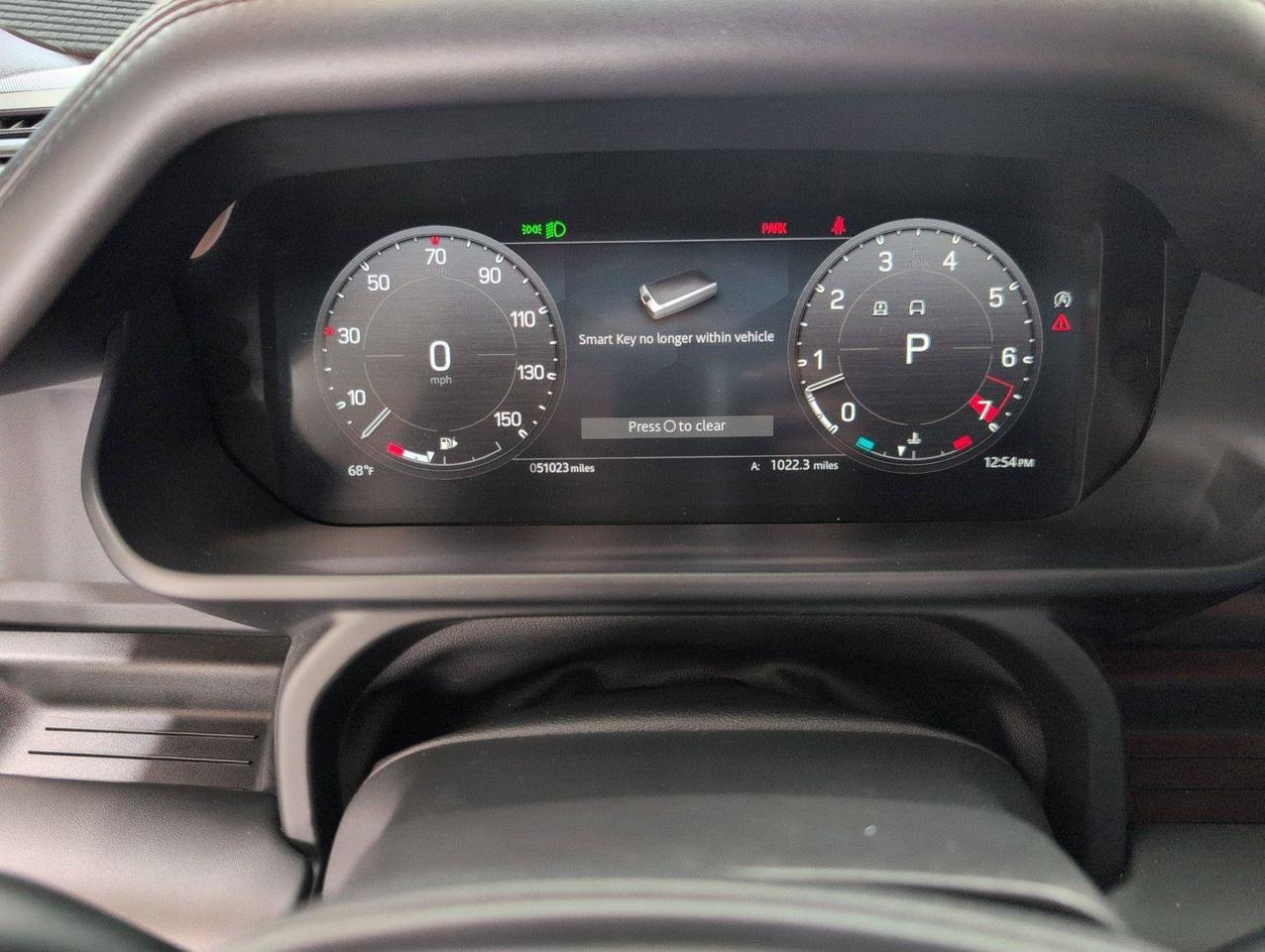 2023 Land Rover Defender X San Antonio TX