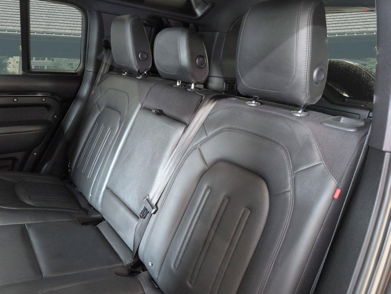 2023 Land Rover Defender X San Antonio TX