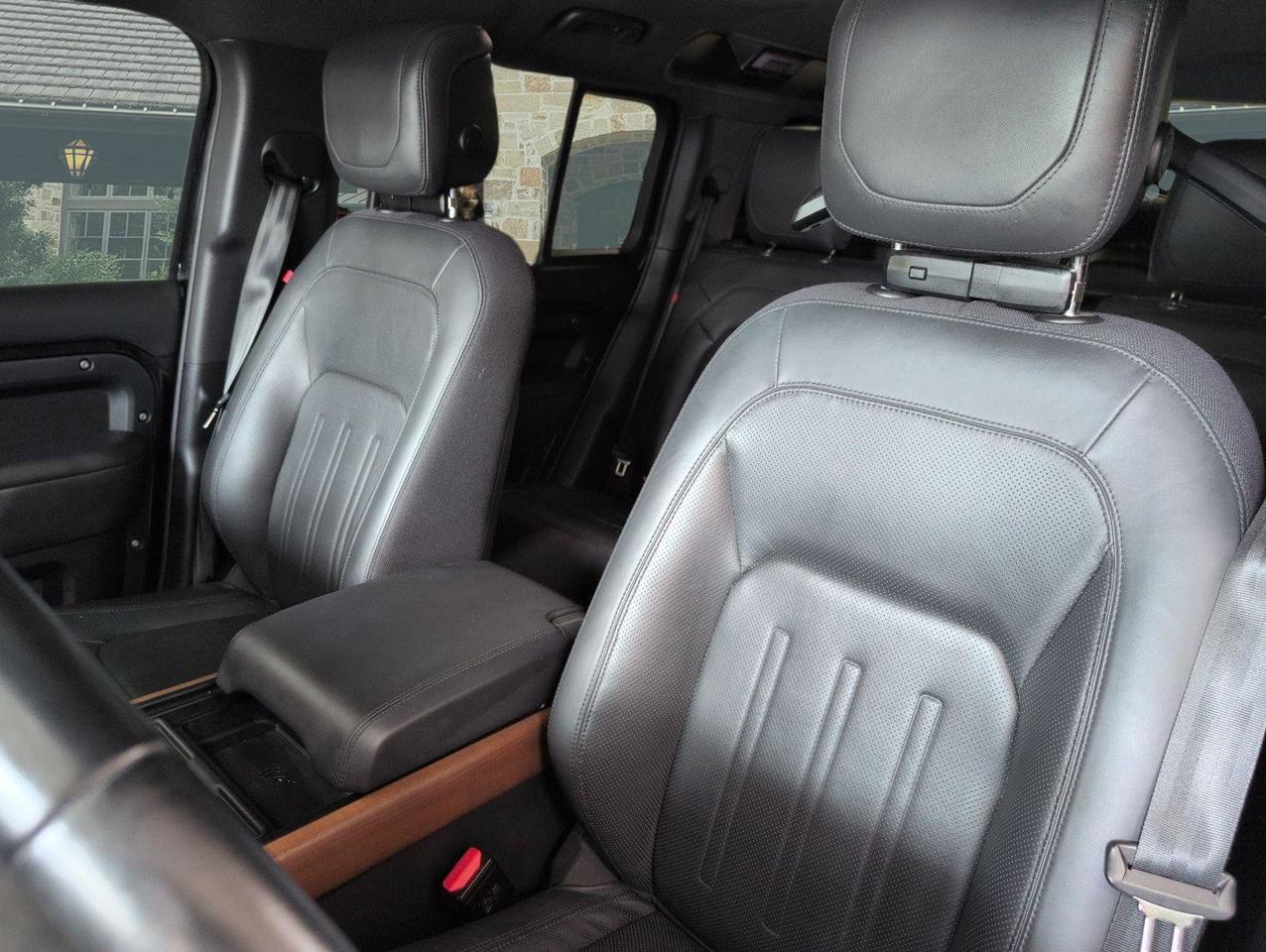2023 Land Rover Defender X San Antonio TX