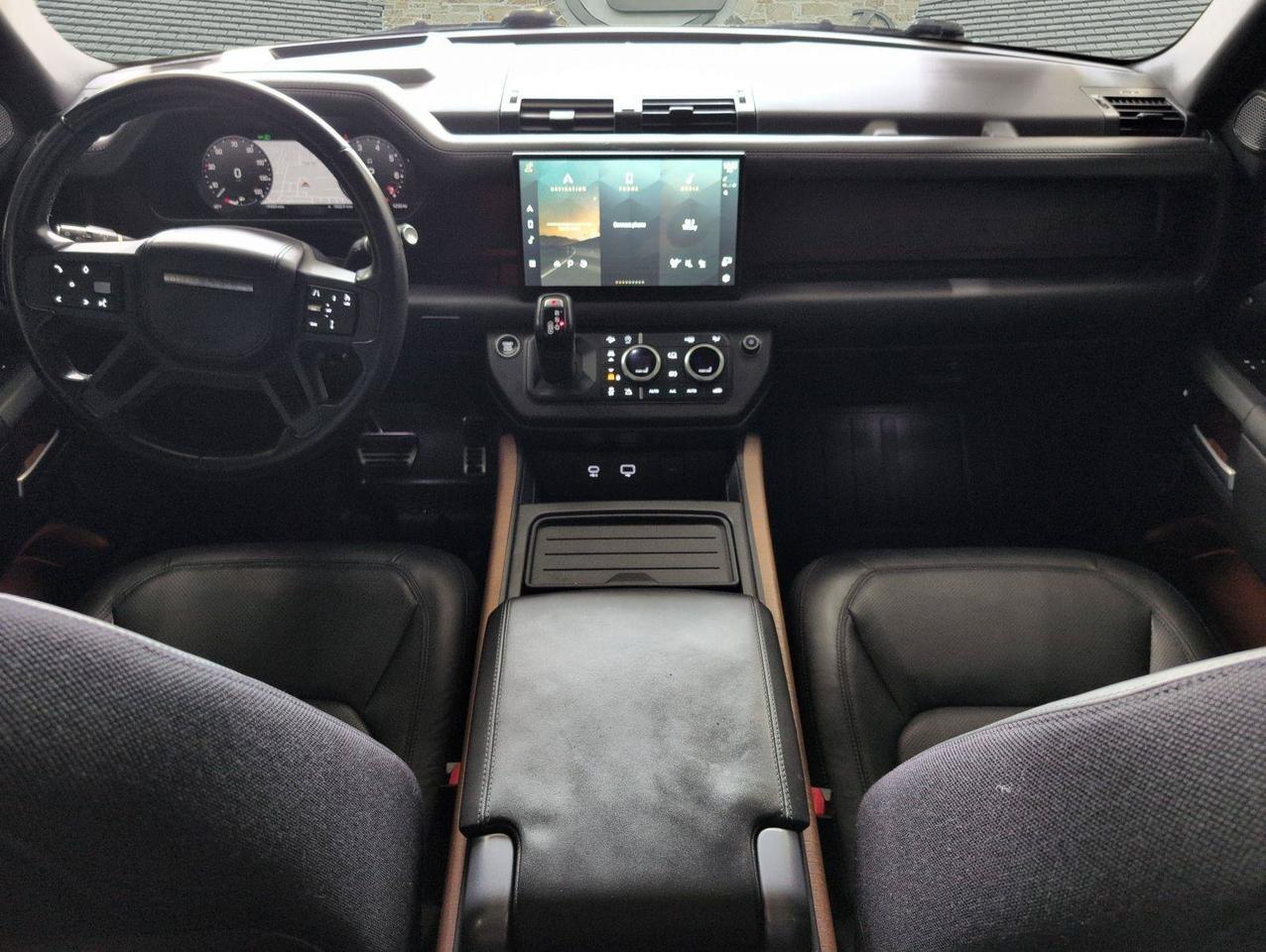 2023 Land Rover Defender X San Antonio TX