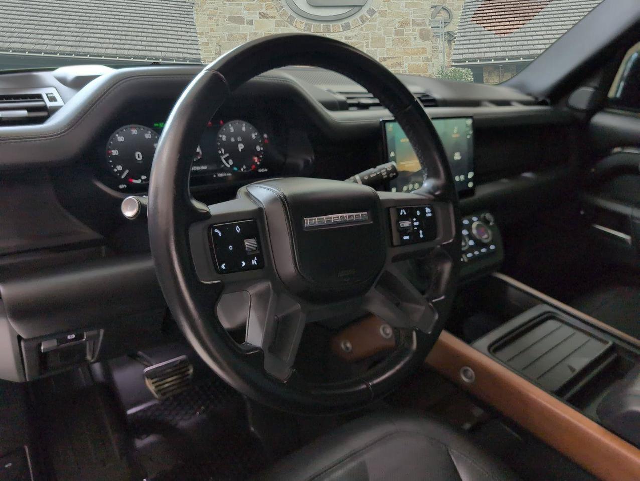 2023 Land Rover Defender X San Antonio TX