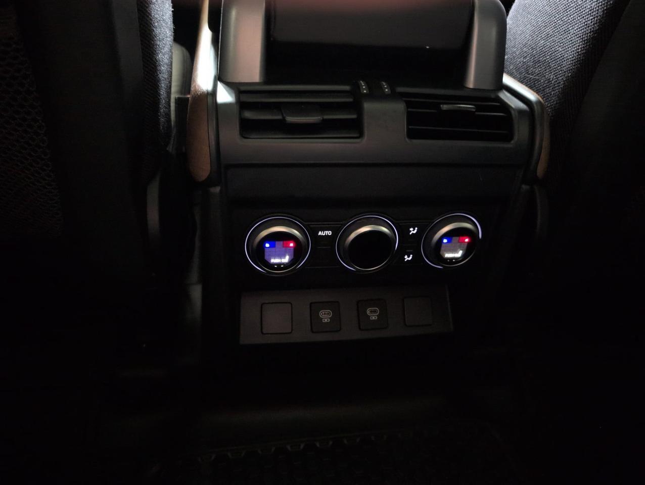 2023 Land Rover Defender X San Antonio TX