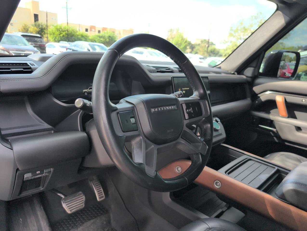 2023 Land Rover Defender X San Antonio TX