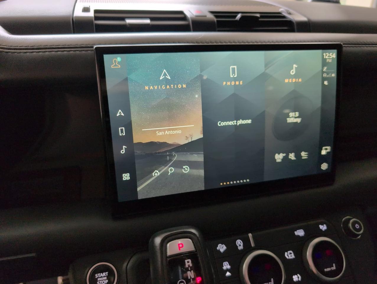 2023 Land Rover Defender X San Antonio TX