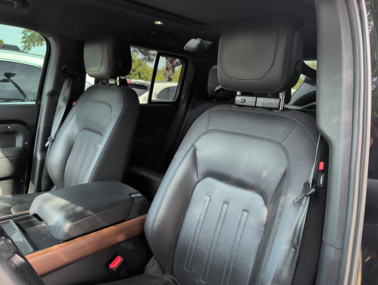 2023 Land Rover Defender X San Antonio TX