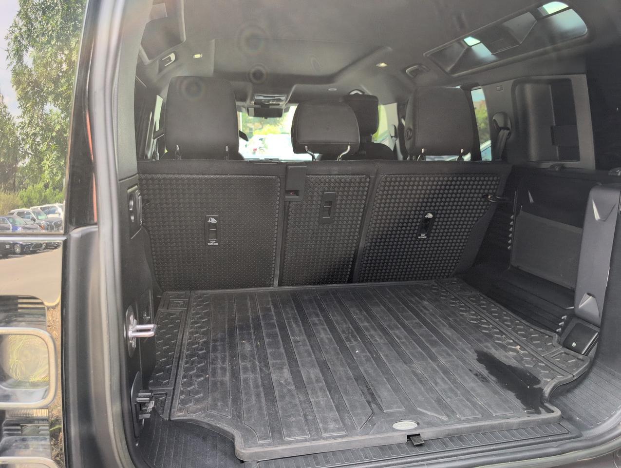2023 Land Rover Defender X San Antonio TX