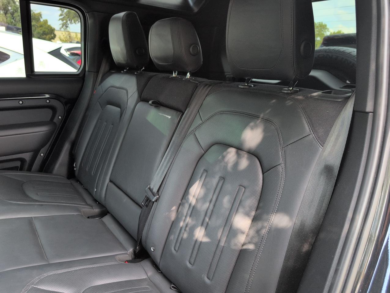 2023 Land Rover Defender X San Antonio TX
