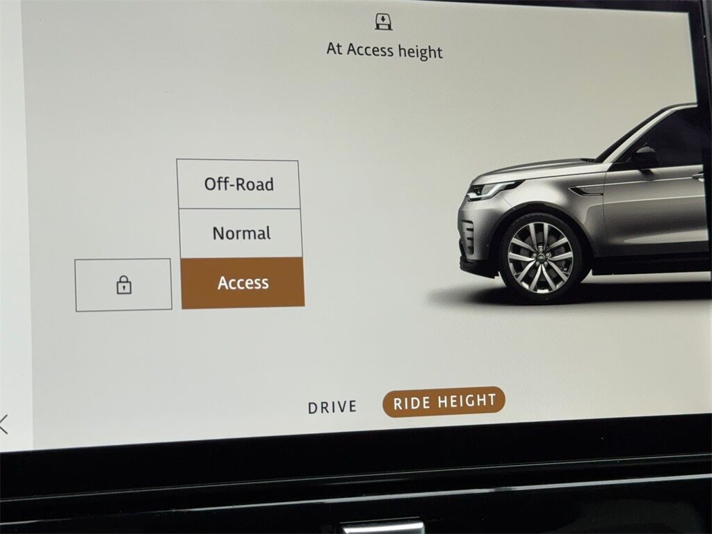 2023 Land Rover Discovery HSE R-Dynamic NAV,CAM,PANO,BLIND SPOT,22&quot; WLS,3RD Plano TX
