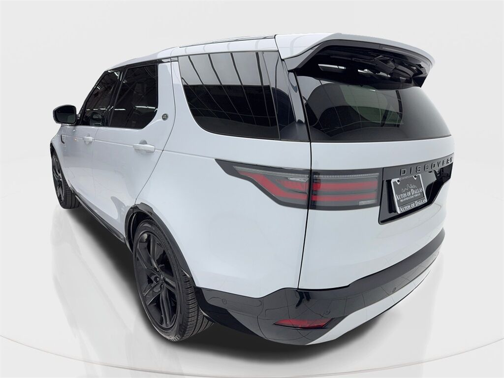 2023 Land Rover Discovery HSE R-Dynamic NAV,CAM,PANO,BLIND SPOT,22&quot; WLS,3RD Plano TX