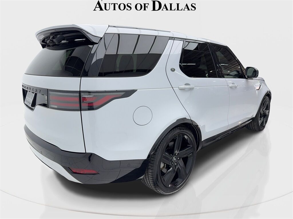 2023 Land Rover Discovery HSE R-Dynamic NAV,CAM,PANO,BLIND SPOT,22&quot; WLS,3RD Plano TX