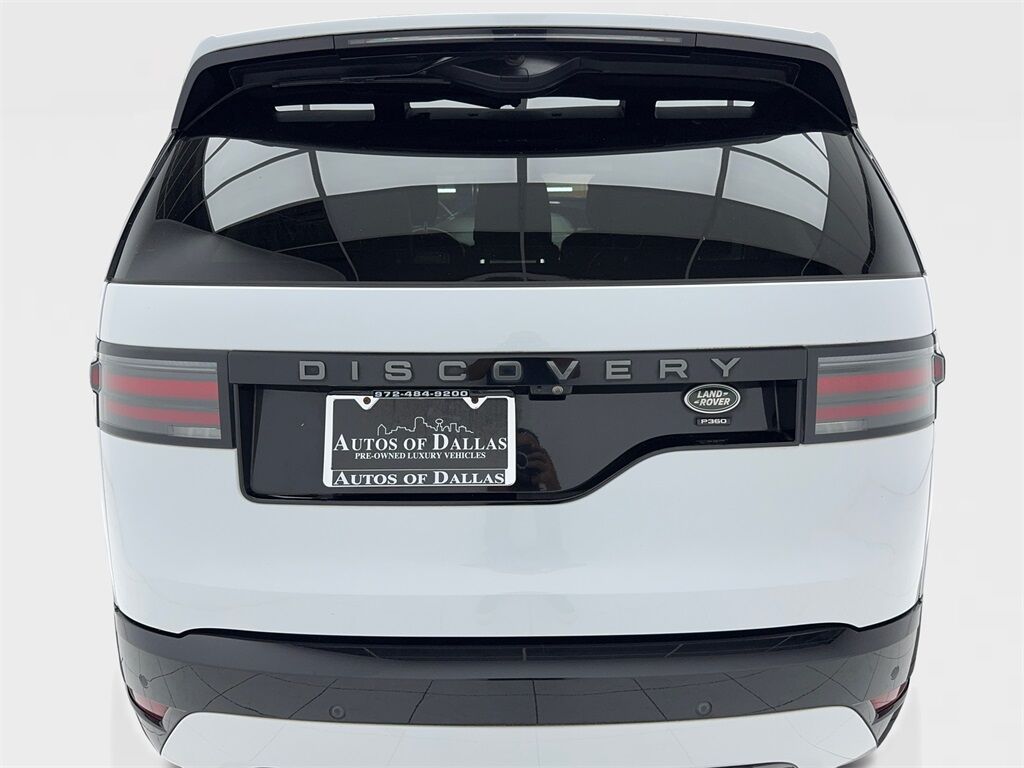 2023 Land Rover Discovery HSE R-Dynamic NAV,CAM,PANO,BLIND SPOT,22&quot; WLS,3RD Plano TX
