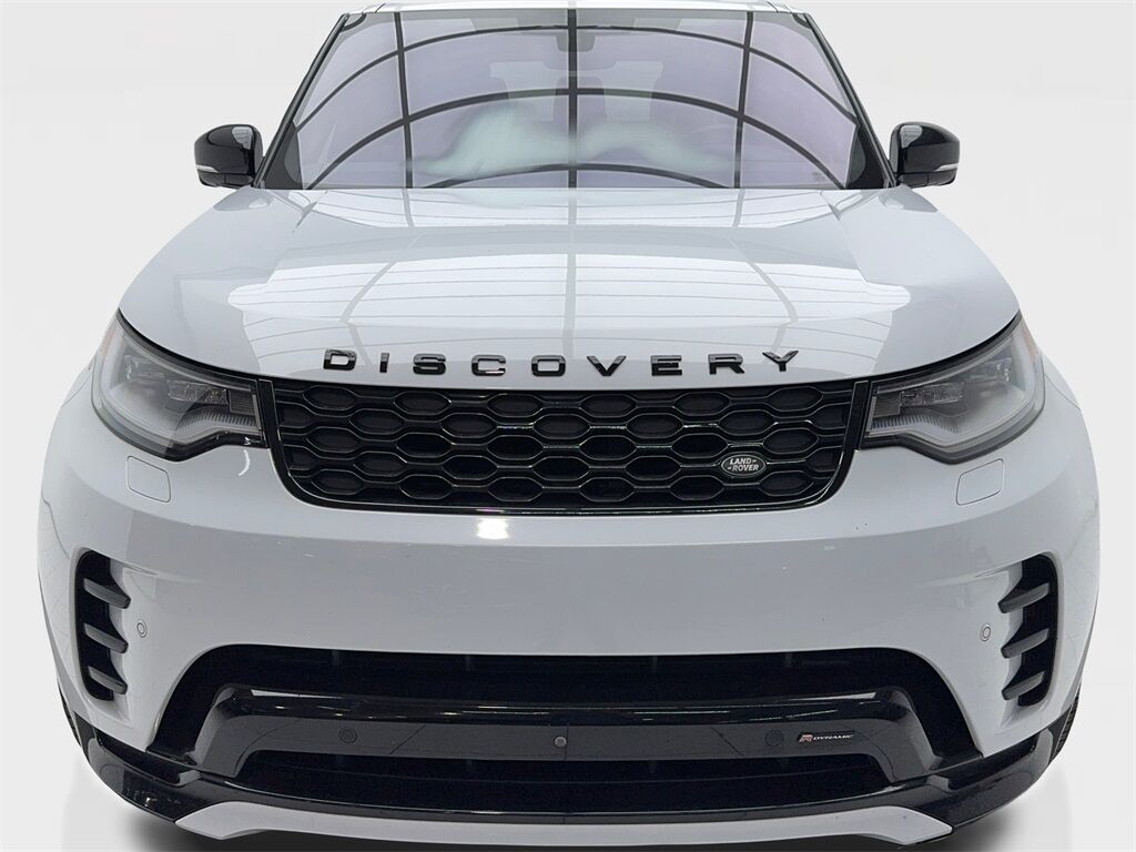 2023 Land Rover Discovery HSE R-Dynamic NAV,CAM,PANO,BLIND SPOT,22&quot; WLS,3RD Plano TX