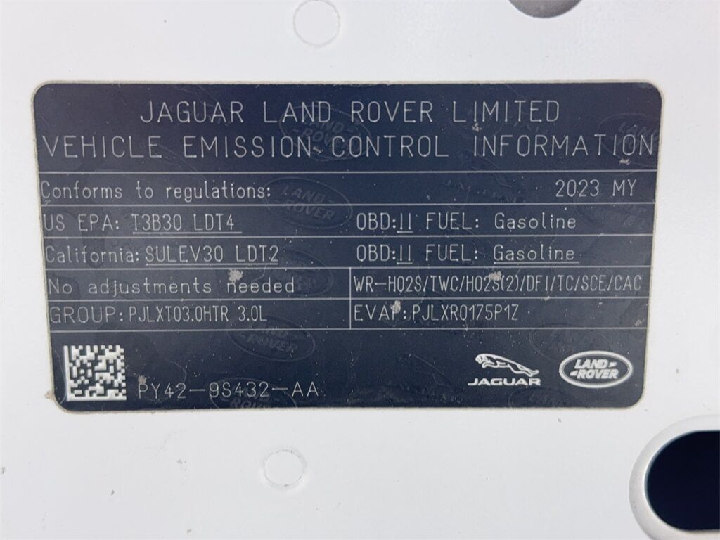 2023 Land Rover Discovery HSE R-Dynamic NAV,CAM,PANO,BLIND SPOT,22&quot; WLS,3RD Plano TX