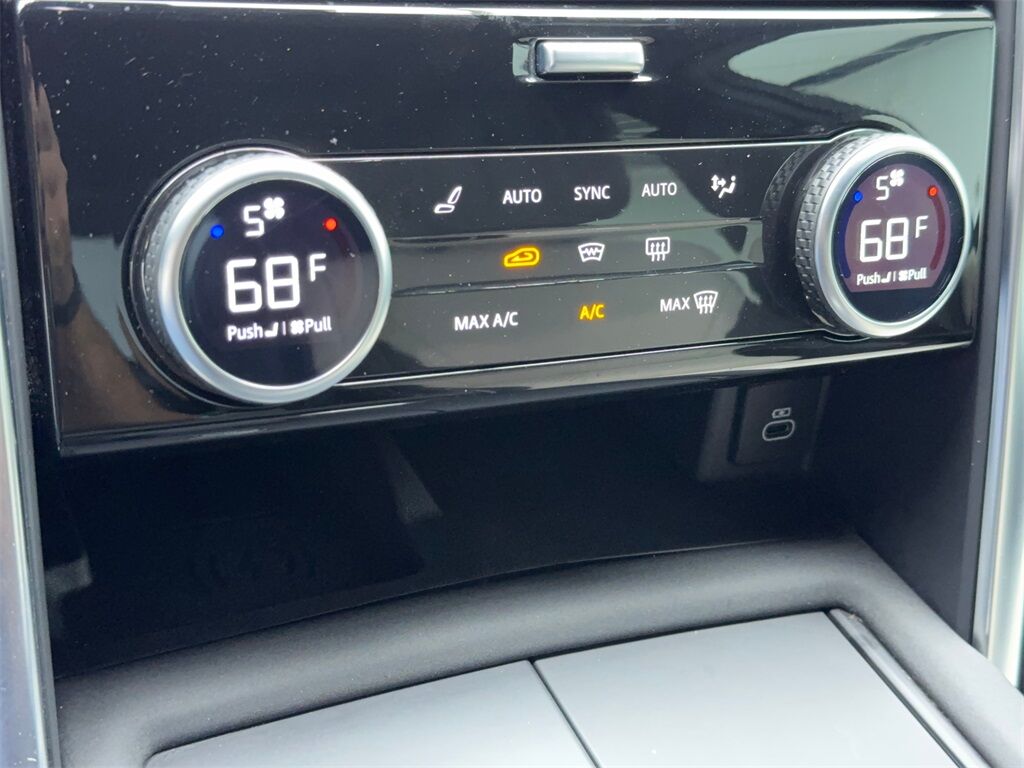 2023 Land Rover Discovery HSE R-Dynamic NAV,CAM,PANO,BLIND SPOT,22&quot; WLS,3RD Plano TX