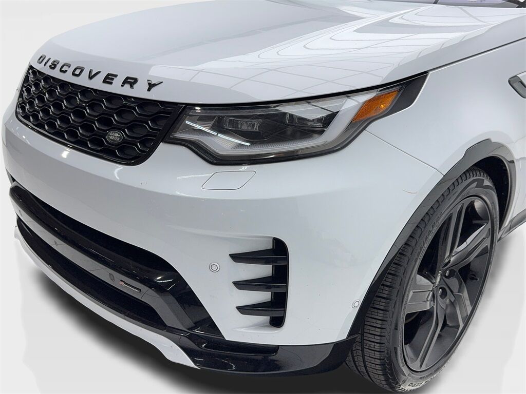 2023 Land Rover Discovery HSE R-Dynamic NAV,CAM,PANO,BLIND SPOT,22&quot; WLS,3RD Plano TX