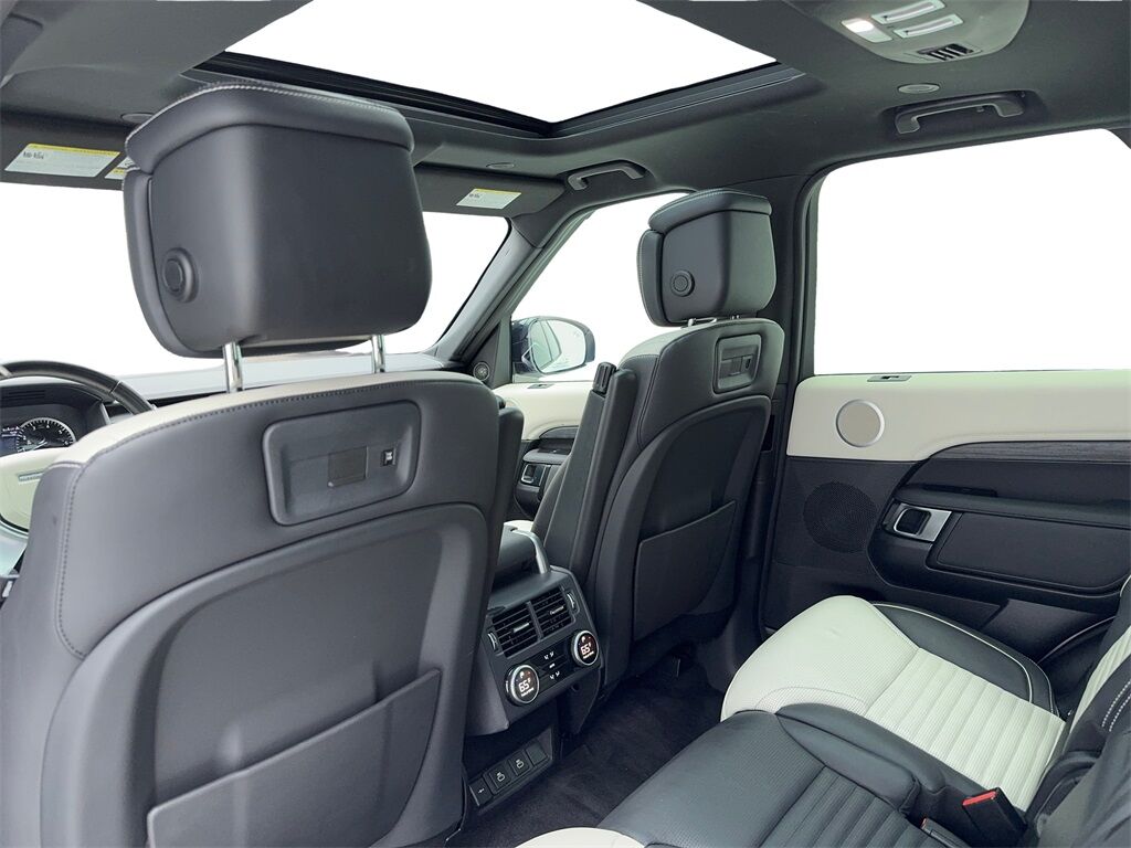 2023 Land Rover Discovery HSE R-Dynamic NAV,CAM,PANO,BLIND SPOT,22&quot; WLS,3RD Plano TX