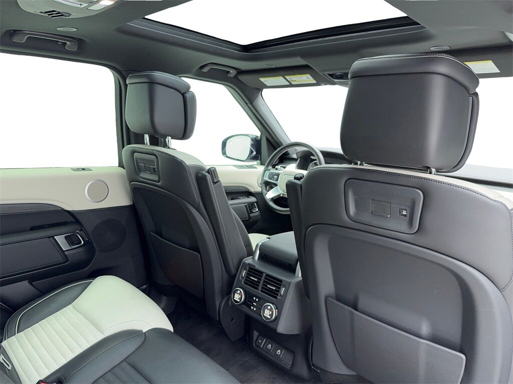 2023 Land Rover Discovery HSE R-Dynamic NAV,CAM,PANO,BLIND SPOT,22&quot; WLS,3RD Plano TX