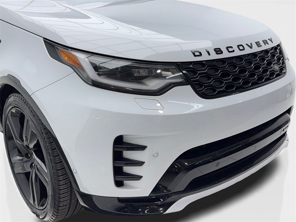 2023 Land Rover Discovery HSE R-Dynamic NAV,CAM,PANO,BLIND SPOT,22&quot; WLS,3RD Plano TX