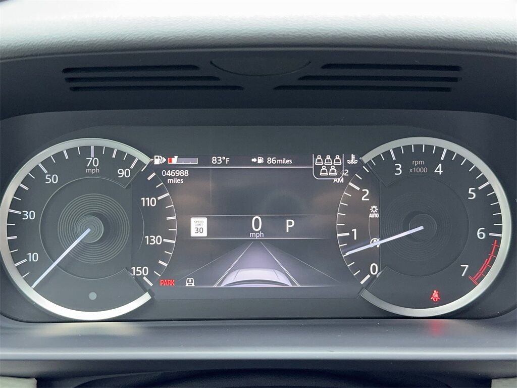 2023 Land Rover Discovery HSE R-Dynamic NAV,CAM,PANO,BLIND SPOT,22&quot; WLS,3RD Plano TX