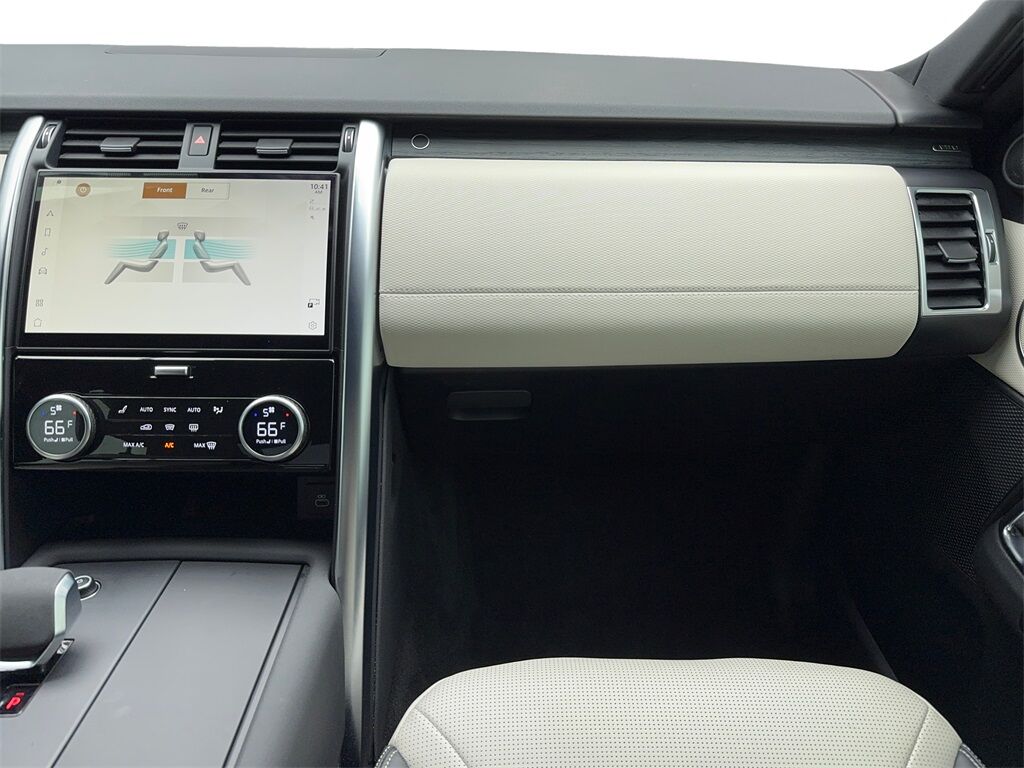 2023 Land Rover Discovery HSE R-Dynamic NAV,CAM,PANO,BLIND SPOT,22&quot; WLS,3RD Plano TX