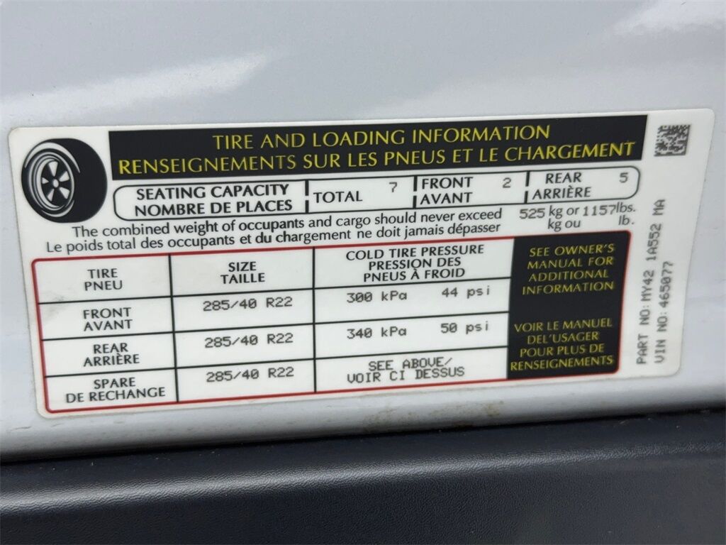 2023 Land Rover Discovery HSE R-Dynamic NAV,CAM,PANO,BLIND SPOT,22&quot; WLS,3RD Plano TX
