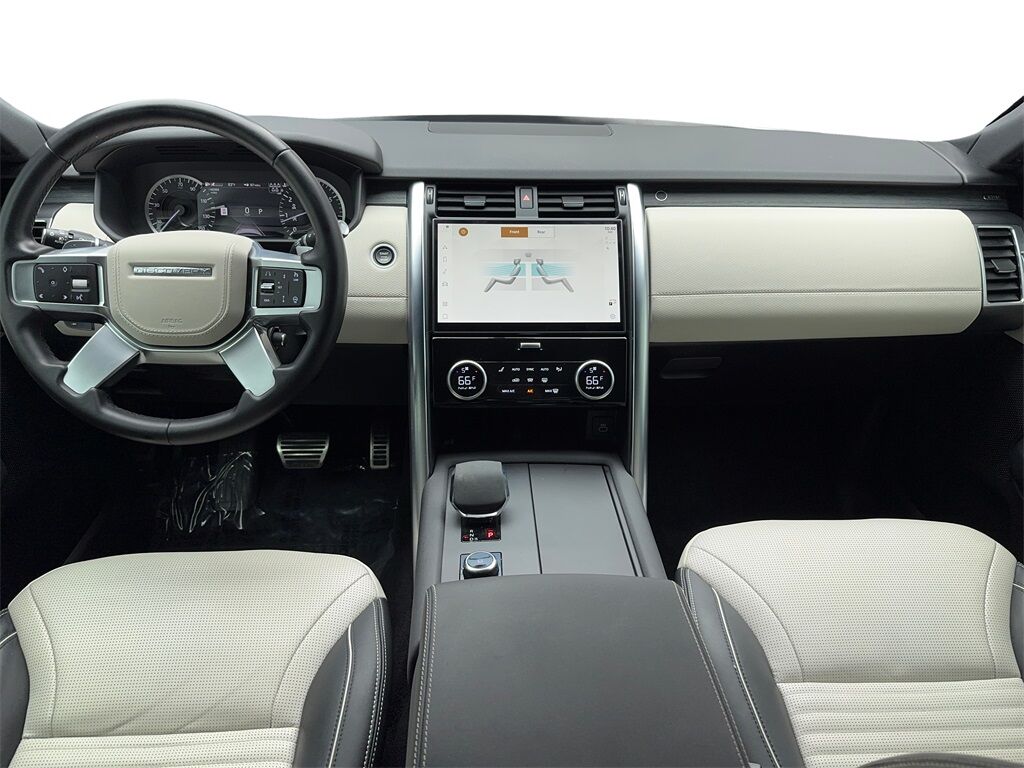 2023 Land Rover Discovery HSE R-Dynamic NAV,CAM,PANO,BLIND SPOT,22&quot; WLS,3RD Plano TX