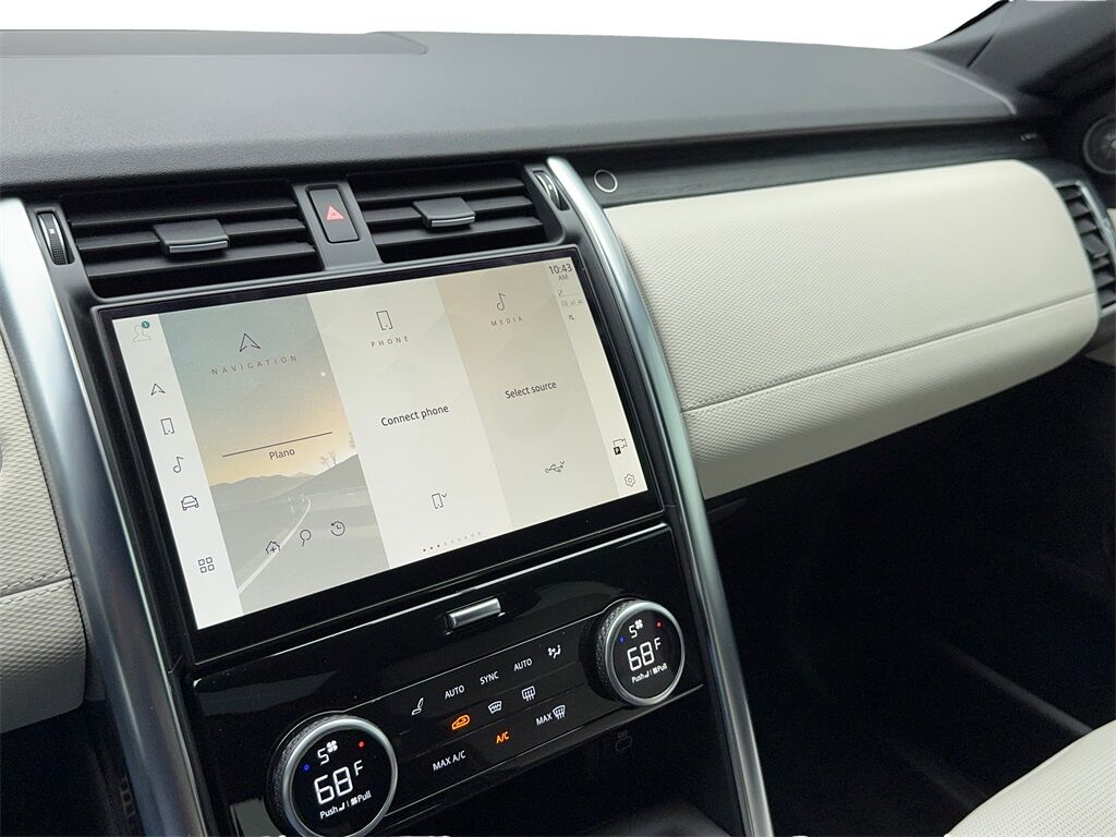 2023 Land Rover Discovery HSE R-Dynamic NAV,CAM,PANO,BLIND SPOT,22&quot; WLS,3RD Plano TX