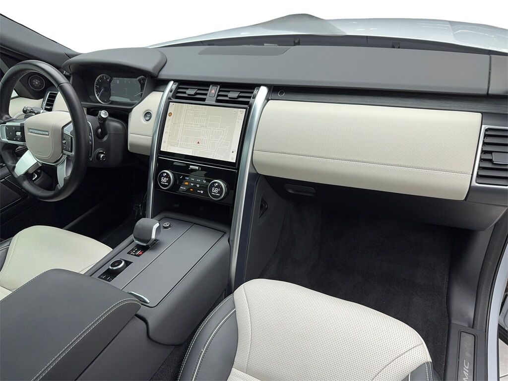2023 Land Rover Discovery HSE R-Dynamic NAV,CAM,PANO,BLIND SPOT,22&quot; WLS,3RD Plano TX