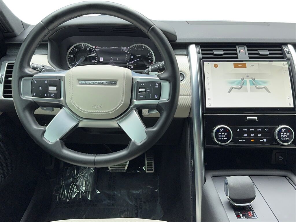 2023 Land Rover Discovery HSE R-Dynamic NAV,CAM,PANO,BLIND SPOT,22&quot; WLS,3RD Plano TX