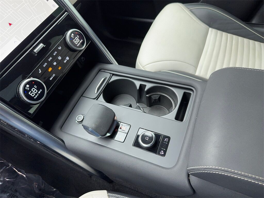 2023 Land Rover Discovery HSE R-Dynamic NAV,CAM,PANO,BLIND SPOT,22&quot; WLS,3RD Plano TX