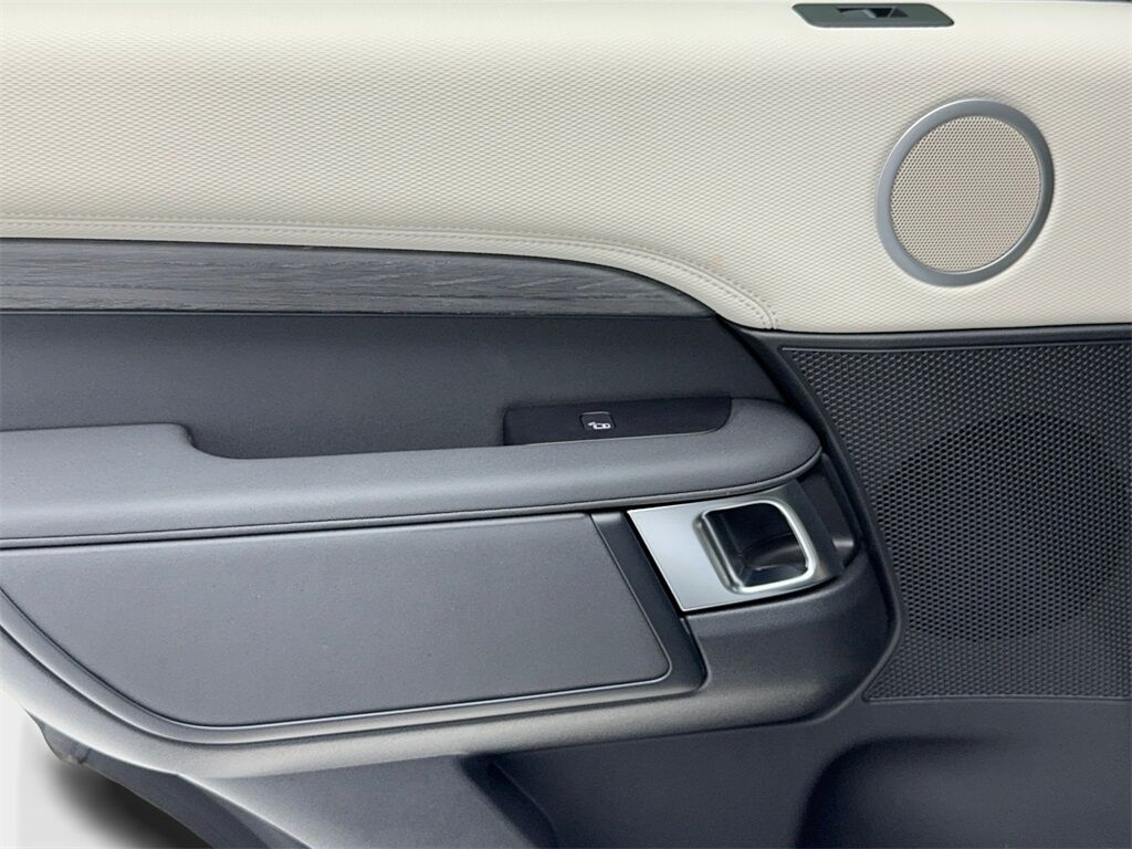 2023 Land Rover Discovery HSE R-Dynamic NAV,CAM,PANO,BLIND SPOT,22&quot; WLS,3RD Plano TX
