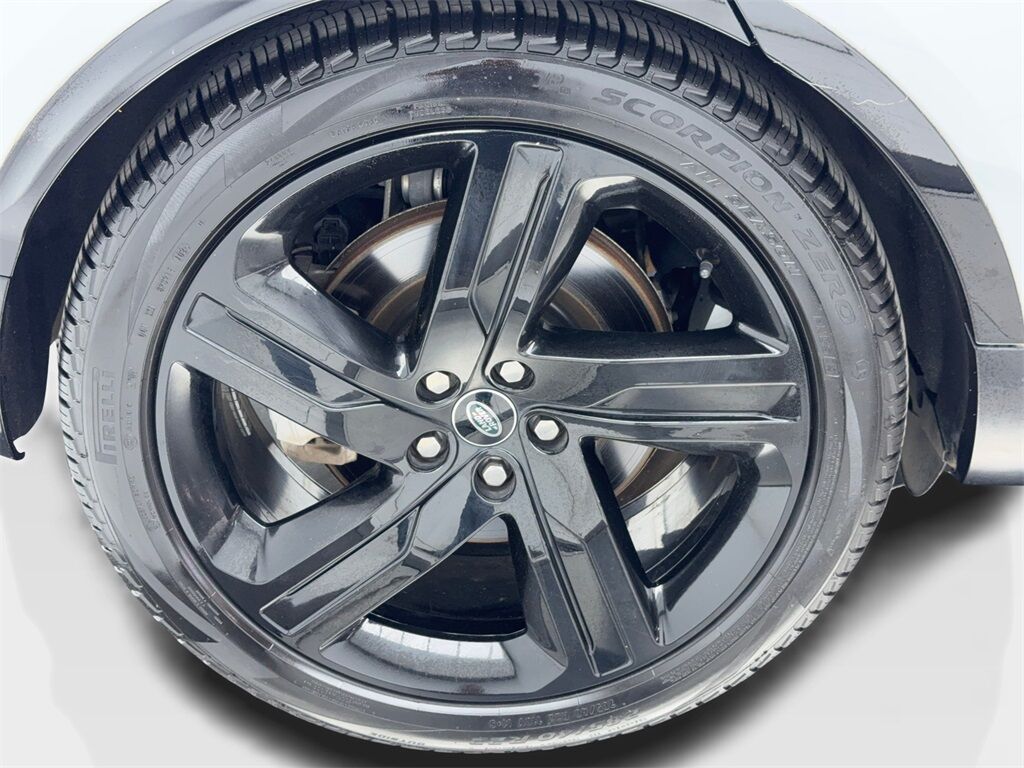 2023 Land Rover Discovery HSE R-Dynamic NAV,CAM,PANO,BLIND SPOT,22&quot; WLS,3RD Plano TX