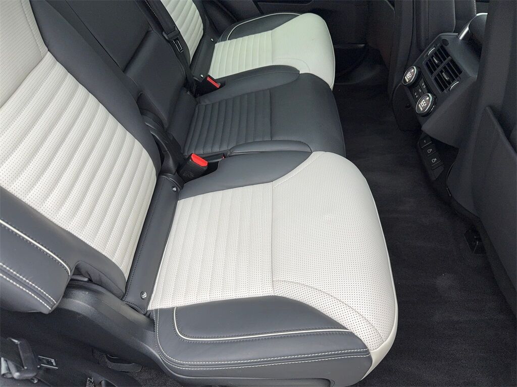2023 Land Rover Discovery HSE R-Dynamic NAV,CAM,PANO,BLIND SPOT,22&quot; WLS,3RD Plano TX