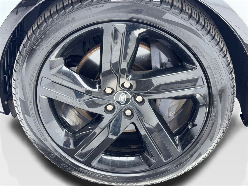 2023 Land Rover Discovery HSE R-Dynamic NAV,CAM,PANO,BLIND SPOT,22&quot; WLS,3RD Plano TX