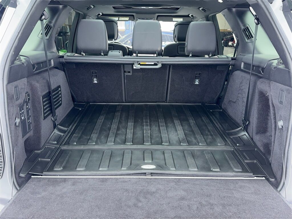 2023 Land Rover Discovery HSE R-Dynamic NAV,CAM,PANO,BLIND SPOT,22&quot; WLS,3RD Plano TX